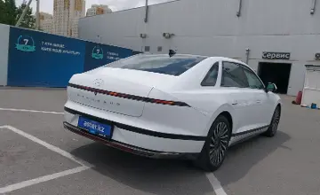 Hyundai Grandeur 2022 года за 19 500 000 тг. в Шымкент фото 3
