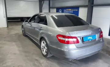 Mercedes-Benz E-Класс 2010 года за 8 000 000 тг. в Астана фото 4