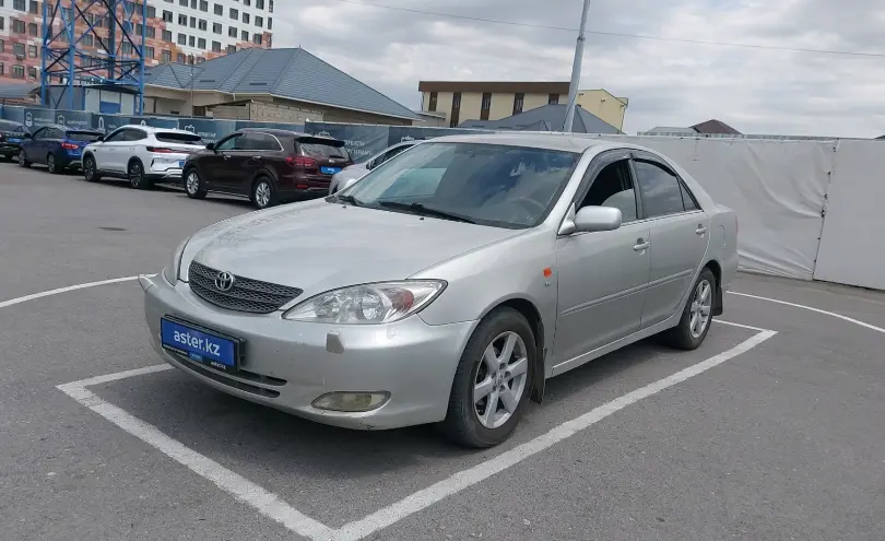 Toyota Camry 2003 года за 4 000 000 тг. в Шымкент