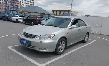 Toyota Camry 2003 года за 4 000 000 тг. в Шымкент фото 1