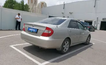 Toyota Camry 2003 года за 4 000 000 тг. в Шымкент фото 3
