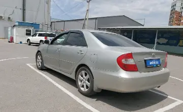 Toyota Camry 2003 года за 4 000 000 тг. в Шымкент фото 4