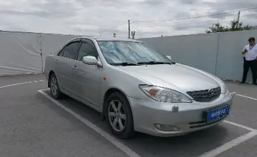 Toyota Camry 2003 года за 4 000 000 тг. в Шымкент фото 2