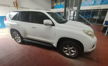 Toyota Land Cruiser Prado 2013 года за 17 000 000 тг. в Астана фото 4