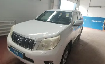 Toyota Land Cruiser Prado 2013 года за 17 000 000 тг. в Астана фото 1