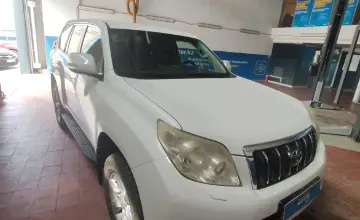 Toyota Land Cruiser Prado 2013 года за 17 000 000 тг. в Астана фото 3