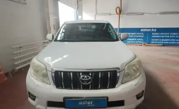 Toyota Land Cruiser Prado 2013 года за 17 000 000 тг. в Астана фото 2