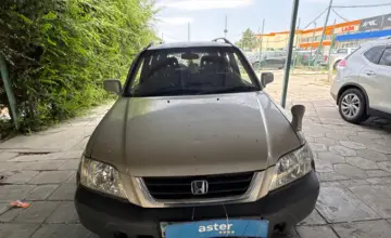 Honda CR-V 1998 года за 3 000 000 тг. в Талдыкорган фото 2