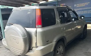 Honda CR-V 1998 года за 3 000 000 тг. в Талдыкорган