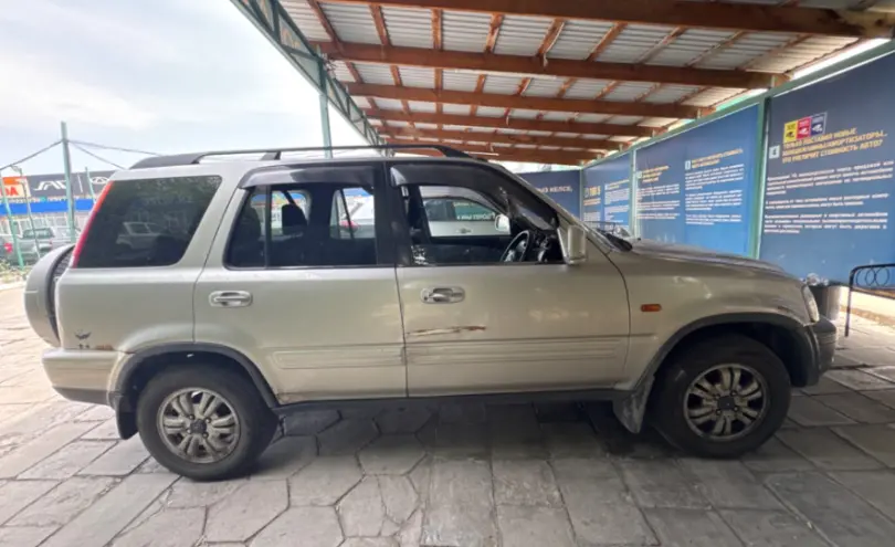 Honda CR-V 1998 года за 3 000 000 тг. в Талдыкорган фото 4