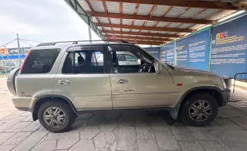 Honda CR-V 1998 года за 3 000 000 тг. в Талдыкорган фото 4