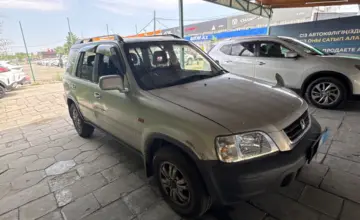 Honda CR-V 1998 года за 3 000 000 тг. в Талдыкорган фото 3