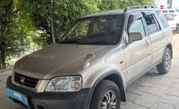 Honda CR-V 1998 года за 3 000 000 тг. в Талдыкорган фото 1