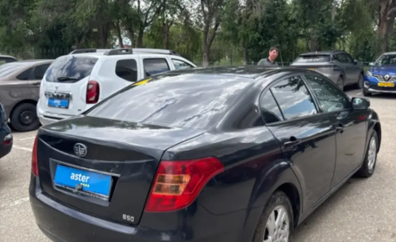 FAW Besturn B50 2013 года за 2 400 000 тг. в Актобе фото 5