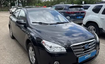 FAW Besturn B50 2013 года за 2 400 000 тг. в Актобе фото 3