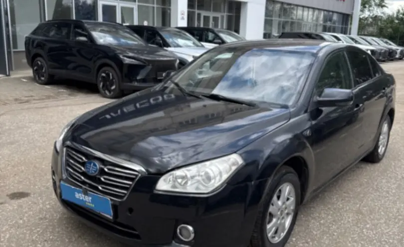 FAW Besturn B50 2013 года за 2 400 000 тг. в Актобе