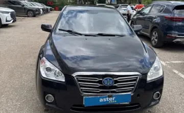 FAW Besturn B50 2013 года за 2 400 000 тг. в Актобе фото 2