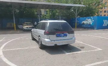 Subaru Legacy 1994 года за 1 500 000 тг. в Алматы фото 4