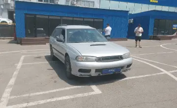 Subaru Legacy 1994 года за 1 500 000 тг. в Алматы фото 2