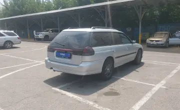 Subaru Legacy 1994 года за 1 500 000 тг. в Алматы фото 3