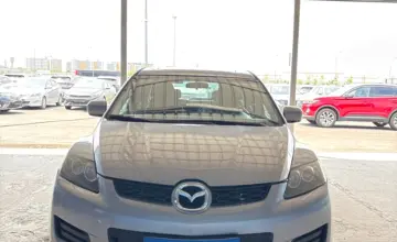 Mazda CX-7 2007 года за 4 000 000 тг. в Алматы фото 2
