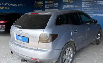 Mazda CX-7 2007 года за 4 000 000 тг. в Алматы