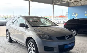 Mazda CX-7 2007 года за 4 000 000 тг. в Алматы фото 3