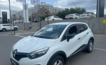Renault Kaptur 2017 года за 5 000 000 тг. в Шымкент фото 1