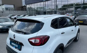 Renault Kaptur 2017 года за 5 000 000 тг. в Шымкент