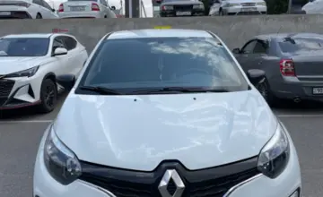 Renault Kaptur 2017 года за 5 000 000 тг. в Шымкент фото 2