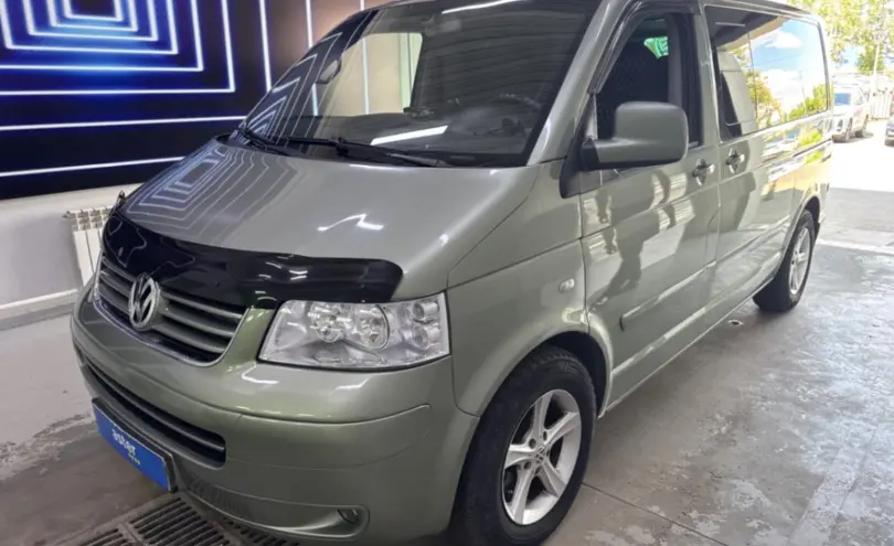 Volkswagen Multivan 2003 года за 7 000 000 тг. в Павлодар