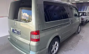Volkswagen Multivan 2003 года за 7 000 000 тг. в Павлодар