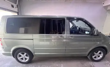 Volkswagen Multivan 2003 года за 7 000 000 тг. в Павлодар фото 4