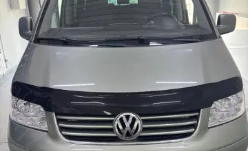 Volkswagen Multivan 2003 года за 7 000 000 тг. в Павлодар фото 2
