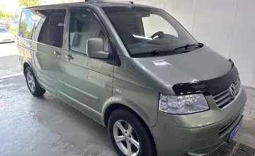 Volkswagen Multivan 2003 года за 7 000 000 тг. в Павлодар фото 3