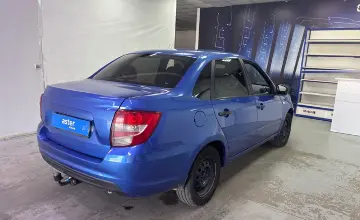 LADA (ВАЗ) Granta 2019 года за 3 300 000 тг. в Павлодар