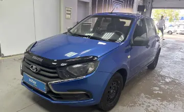 LADA (ВАЗ) Granta 2019 года за 3 300 000 тг. в Павлодар фото 1