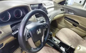 Honda Accord 2007 года за 3 000 000 тг. в Астана фото 5