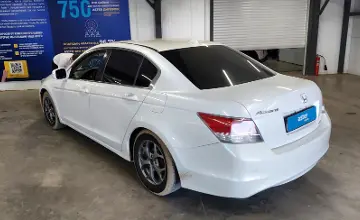 Honda Accord 2007 года за 3 000 000 тг. в Астана фото 4