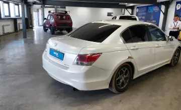 Honda Accord 2007 года за 3 000 000 тг. в Астана фото 3