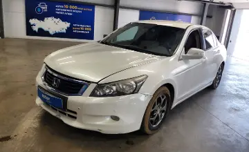 Honda Accord 2007 года за 3 000 000 тг. в Астана фото 1