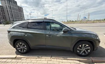Hyundai Tucson 2023 года за 10 500 000 тг. в Астана фото 4