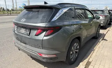 Hyundai Tucson 2023 года за 10 500 000 тг. в Астана