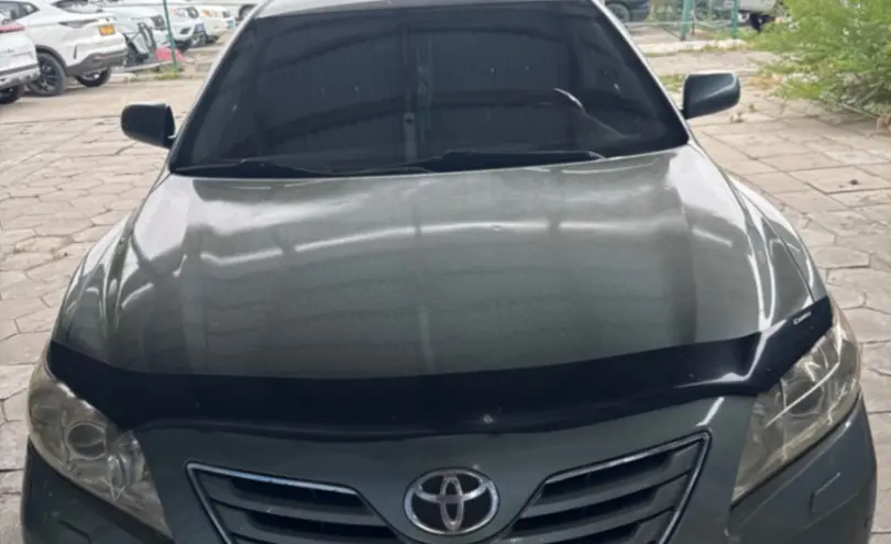 Toyota Camry 2006 года за 5 500 000 тг. в Талдыкорган фото 2