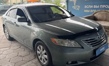 Toyota Camry 2006 года за 5 500 000 тг. в Талдыкорган фото 3
