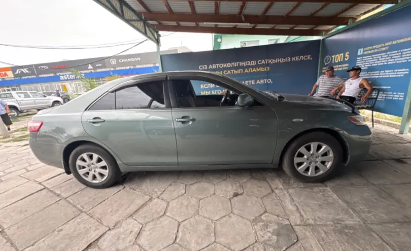 Toyota Camry 2006 года за 5 500 000 тг. в Талдыкорган фото 4