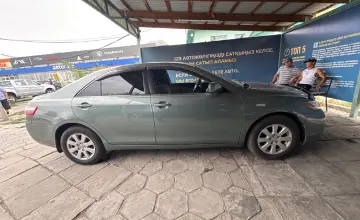 Toyota Camry 2006 года за 5 500 000 тг. в Талдыкорган фото 4
