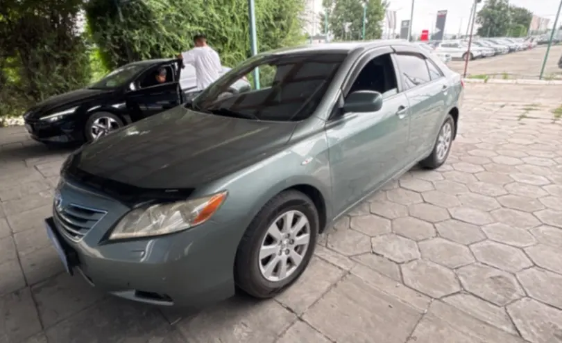Toyota Camry 2006 года за 5 500 000 тг. в Талдыкорган