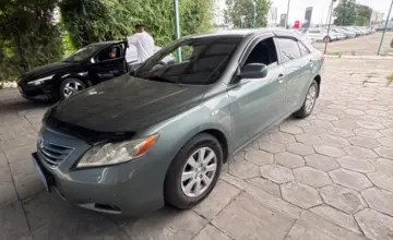Toyota Camry 2006 года за 5 500 000 тг. в Талдыкорган фото 1