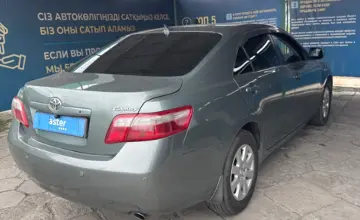 Toyota Camry 2006 года за 5 500 000 тг. в Талдыкорган
